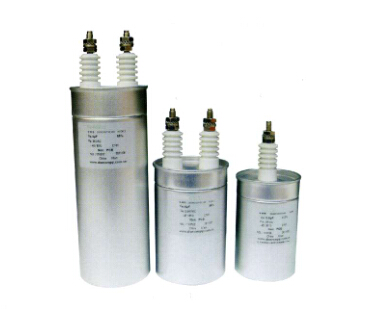 LGZN阻尼吸收电容器