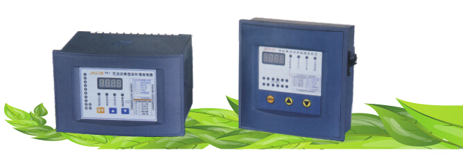 无功功率自动补偿控制器