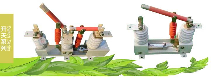 LGQDG气动单相隔离开关