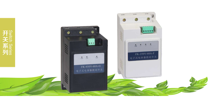 LG·FK系列复合投切装置