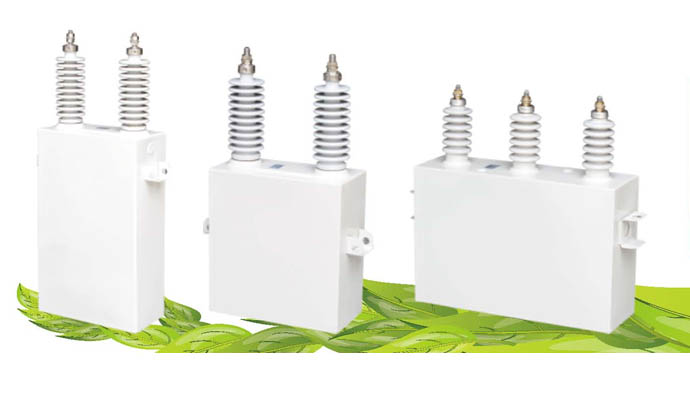 电容器稳定性好