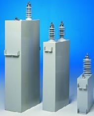 高压电容器