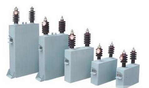 电力电容器