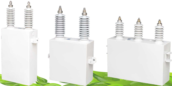 并联电容器产品