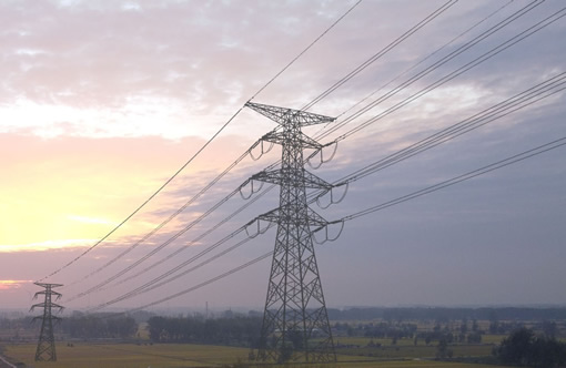 电力并容器有什么作用？