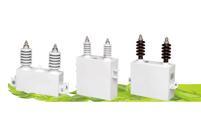 交流滤波电容器