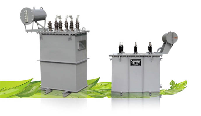 集合式高压并联电容器