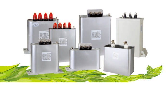 LGAGMJ系列低压滤波电力电容器