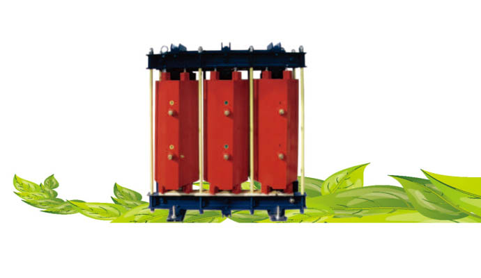 高压铁芯串联电抗器系列