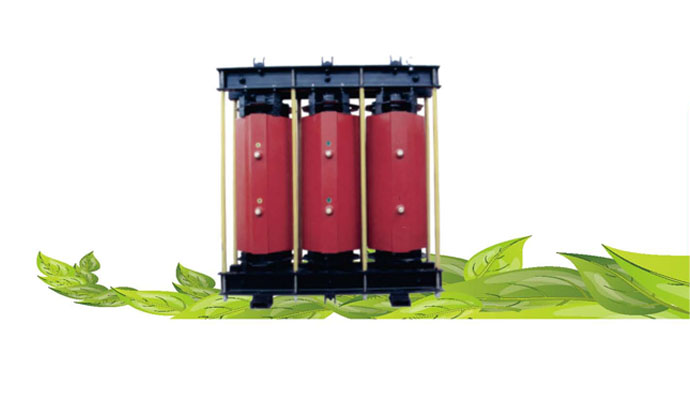 高压铁芯并联电抗器系列