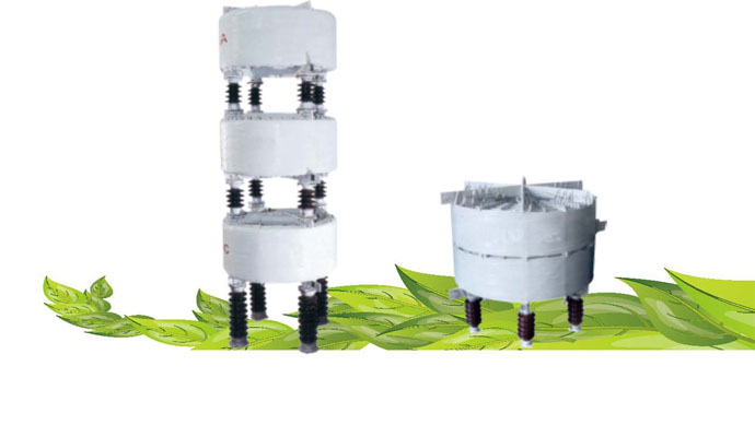 空芯电抗器系列