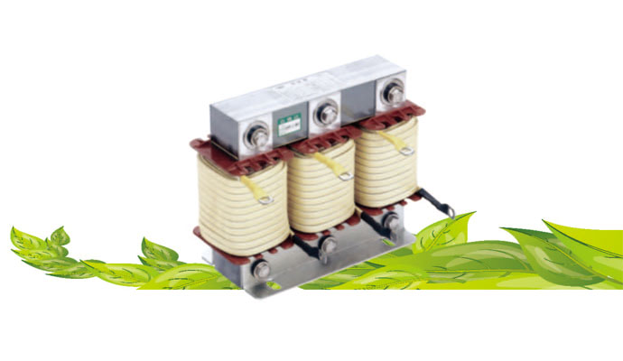 低压串联电抗器系列