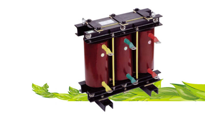 滤波电抗器系列