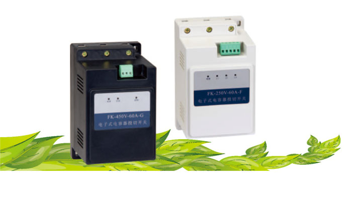 LG·FK系列复合投切装置