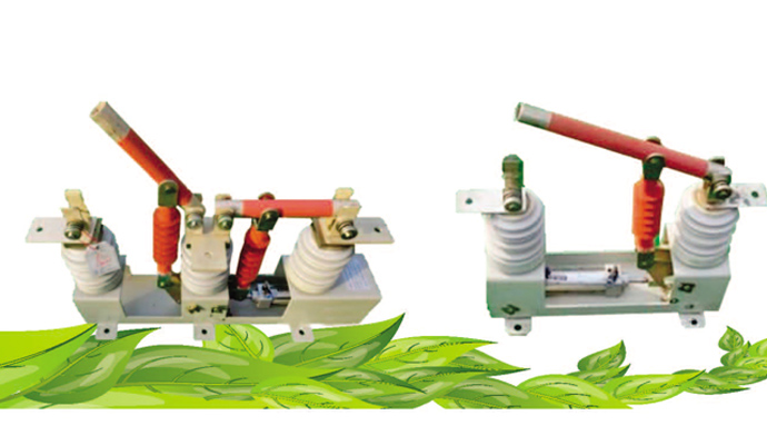 QDG气动单相隔离开关